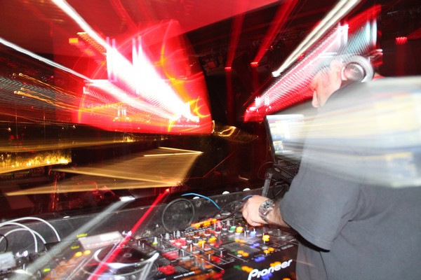 Orjan Nilsen,Alex & Sied V. Riel (Part 1)